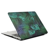 Palm bladeren patroon PC Hard Shell Case voor MacBook Air 13 3 inch