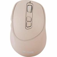 Muis Yenkee SLIDER - YMS 2080BG Grijs