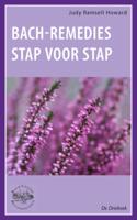 Bach-bloesem-remedies stap-voor-stap (Paperback)
