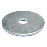 FIXX MEER Caross.ringen M6x20 50 stuks, RVS
