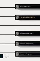 Pianogeheimen - Marcel Baudet - ebook