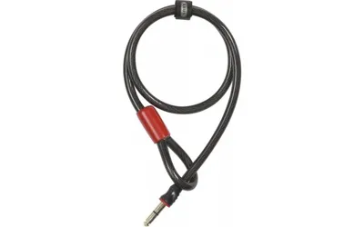 Insteekkabel ABUS Shield 4960 - 100cm