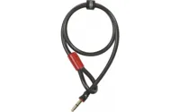 Insteekkabel ABUS Shield 4960 - 100cm