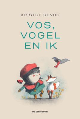 Vos, vogel en ik (Hardback)