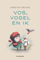Vos, vogel en ik (Hardback)