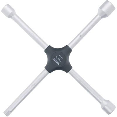 Hazet 705V-02 705V-02 Kruissleutel 1 stuk(s)