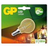GP Lighting Gp Led Vintage Gd P45 1,2w E14 - thumbnail