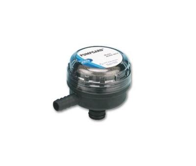 Jabsco Zeef 90°, 13mm Slang In, 13mm Uit Snap-out Default
