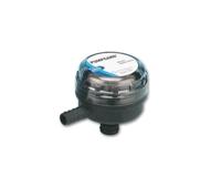 Jabsco Zeef 90°, 13mm Slang In, 13mm Uit Snap-out Default