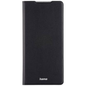 Hama Slim Pro mobiele telefoon behuizingen 17 cm (6.7") Folioblad Zwart