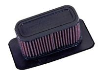 K&N vervangingsfilter Kawasaki ZXR400L 1991-1999 (KA-4091) KA4091
