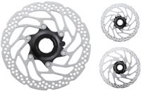 SHIMANO steps rt-em300 center-lock disc rotor for e-bike