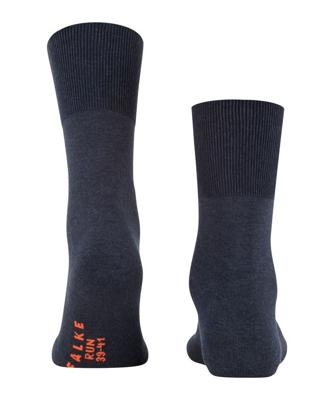 Falke Run Heren Sok Navyblue M 44-45