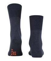 Falke Run Heren Sok Navyblue M 44-45