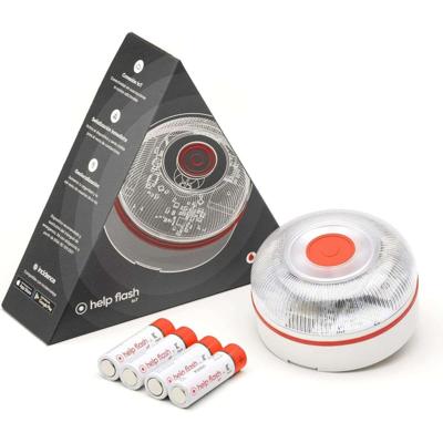 Zaklamp LED Help-Flash HELP FLASH IOT