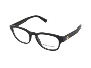 Brillen met correctie Dolce & Gabbana DG3340 501