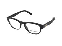 Brillen met correctie Dolce & Gabbana DG3340 501