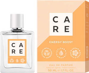 Care Energy Boost Eau de Parfum