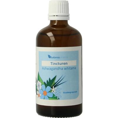 Ashwagandha withania tincturen