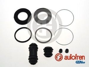 Reparatieset, remklauw D4424