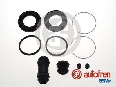 Reparatieset, remklauw D4424