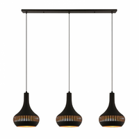 Design hanglamp H2903Z Canna