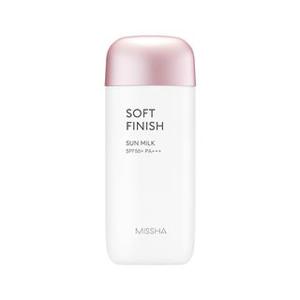 [Deal] MISSHA - All-Around Safe Block Soft Finish Sun Milk SPF50+ PA+++ - 70ml