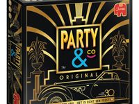 Spel Party & Co Original Jubileum - thumbnail