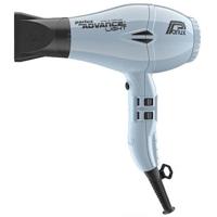 Parlux Advance Light Ionic & Ceramic Dryer Ice Blue 1Stuks