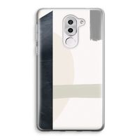Baca: Honor 6X Transparant Hoesje