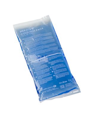 Hot / Cold Thermopack - 12 x 29 cm
