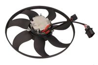 Koelventilator AC265489