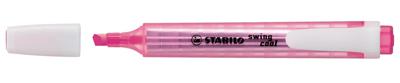 STABILO swing cool markeerstift, roze