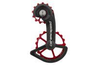 CeramicSpeed OSPW Systeem Shimano Dura Ace 9250/Ultegra 8150 - Rood CeramicSpeed OSPW Systeem Shimano Dura Ace 9250/Ultegra 8150 - Rood