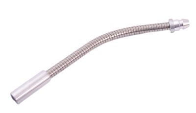 Elvedes Ds kabelbocht v-brake rvs flex (10)