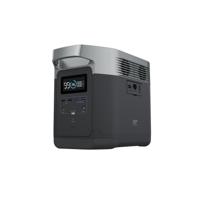 Ecoflow DELTA 2 Portable Power Station Powerstation Zwart