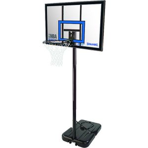 Spalding NBA HIGHLIGHT ACRYLIC PORTABLE Draagbaar Rechthoekig Acryl