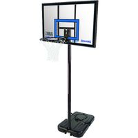 Spalding NBA HIGHLIGHT ACRYLIC PORTABLE Draagbaar Rechthoekig Acryl - thumbnail