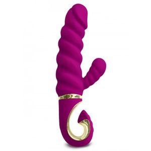 GVibe - G Candy USB-Oplaadbare Siliconen Vibrator