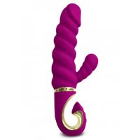 GVibe - G Candy USB-Oplaadbare Siliconen Vibrator