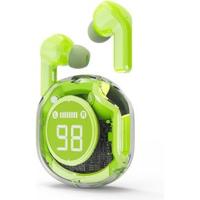 Gembird TWST-01-G In-ear Draadloos Groen