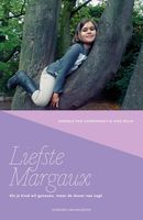 Liefste Margaux - Goedele Van Campenhout, Inge Delva - ebook - thumbnail