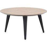 Salontafel Luna Rond - thumbnail