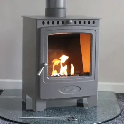 Hamlet Solution 5 Pebble Grey
