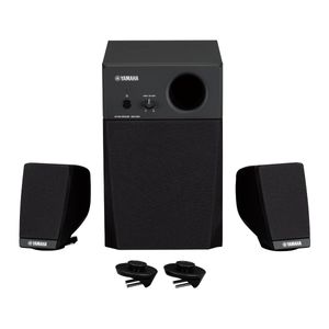 Yamaha GNS-MS01 speakerset