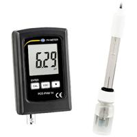 PCE Instruments pH-meter