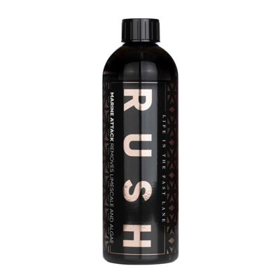 Marine Attack - Bootreiniger | Onderwaterschipreiniger - 5 liter / 1 Fles - RUSH Official