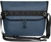 Halfar HF18043 Notebook Bag Active - Pigeon Blue - 40 x 32 x 12 cm