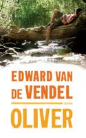 Edward van de Vendel Oliver - thumbnail