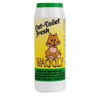 WAGGLY KATTENBAK FRESH - thumbnail